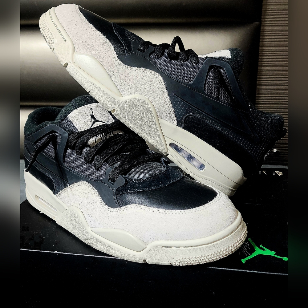 Jordan 4 RM Size 13